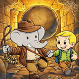 Concours de tirages Babolex (2 participants)