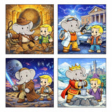 Concours de tirages Babolex (2 participants)