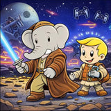 Concours de tirages Babolex (2 participants)