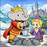 Concours de tirages Babolex (2 participants)