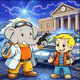 Concours de tirages Babolex (2 participants)