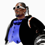 Babolex Snoop Dogg