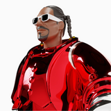 Babolex Snoop Dogg